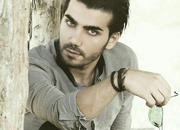عکس شهید نوری مدافع حرم
