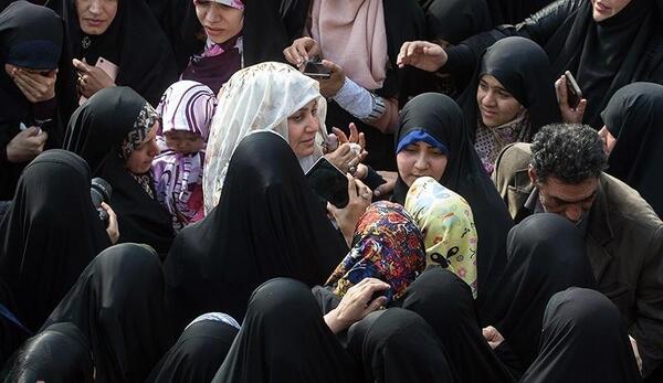 عکس مزار شهید مجید قربانخانی