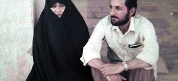 عکس از شهید مهدی باکری