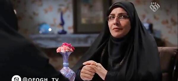 عکس شهید مدافع حرم سید شهاب مهدوی