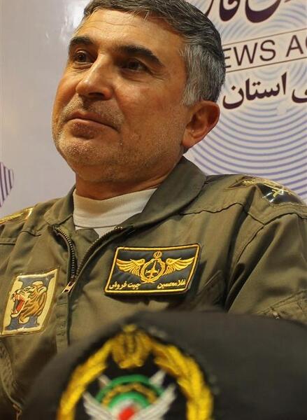 عکس شهید حسین لشکری