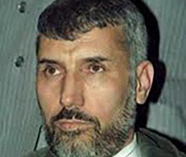 عکس شهید حسین لشکری