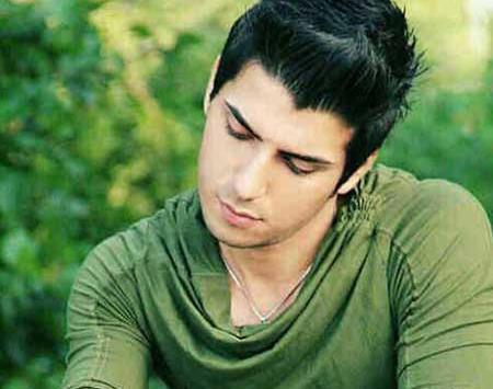 عکس لاکچری ترین شهید مدافع حرم
