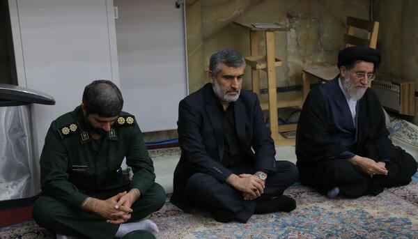 عکس شهید محمد مهدی لطفی نیاسر