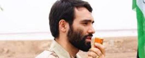 عکس شهید محمد مهدی لطفی نیاسر