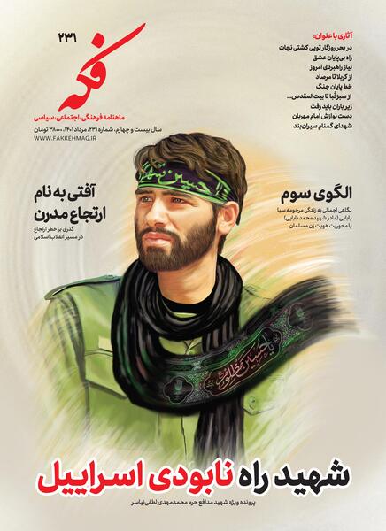عکس شهید محمد مهدی لطفی نیاسر