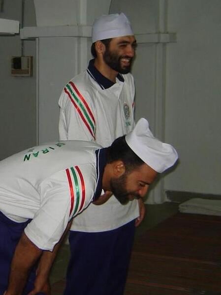 عکس شهید محمد مهدی لطفی نیاسر