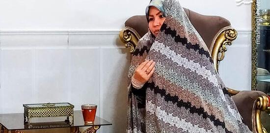 عکس شهید احمد گودرزی