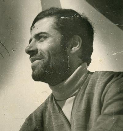 عکس مدرسه شهید کلاهدوز
