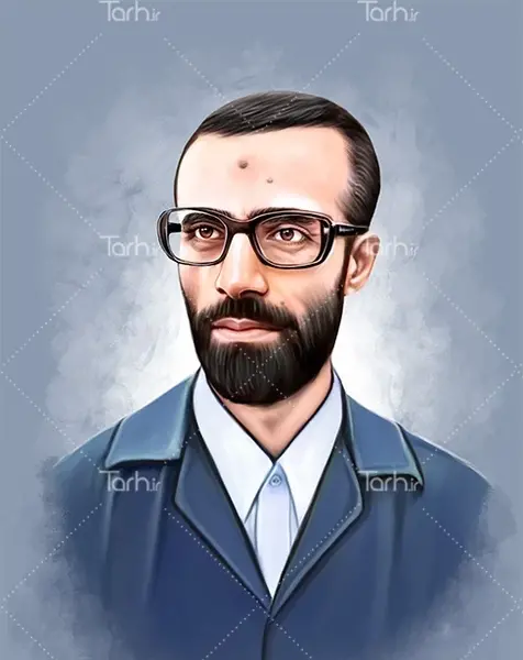 عکس مدرسه شهید کلاهدوز