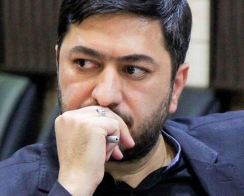 عکس شهید محسن کمالی دهقان