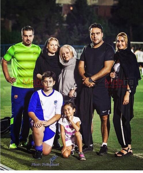 عکس ورزشگاه شهید کشوری