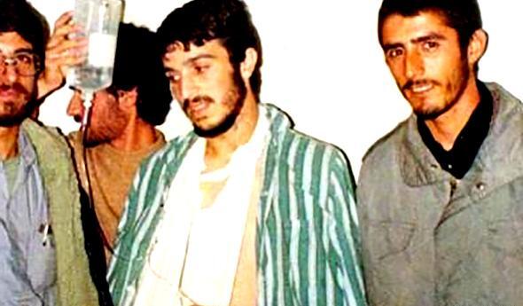 عکس اردوگاه شهید کاوه مشهد