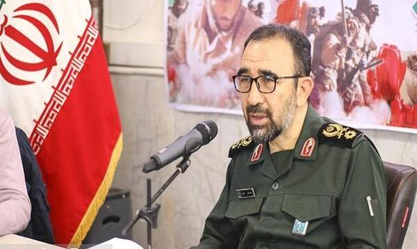 عکس اردوگاه شهید کاوه مشهد