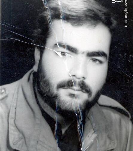 دانلود عکس شهید کاوه