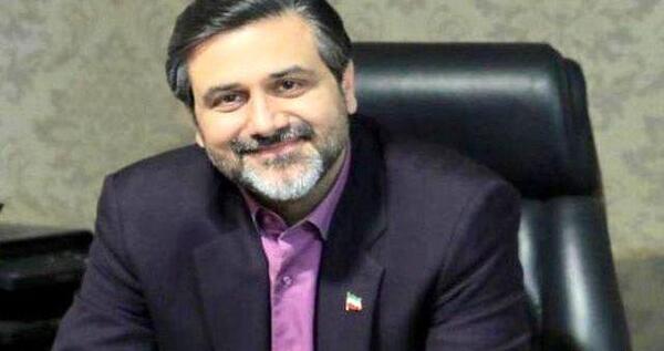 عکس شهید علی قاسمی