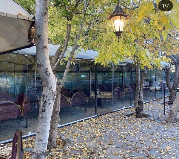عکس اردوگاه شهید قاسمی همدان