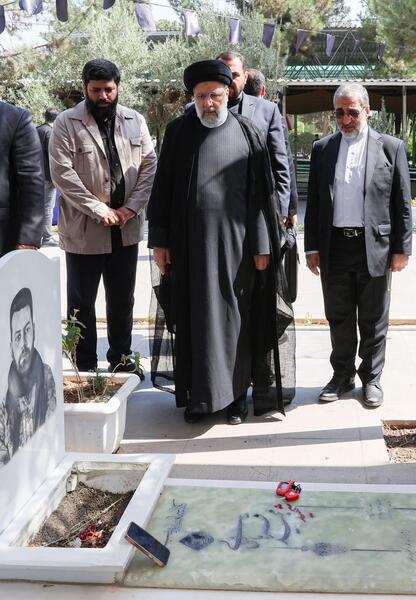 عکس از شهید مجید قربانخانی