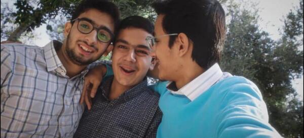 عکس مدرسه شهید قدوسی