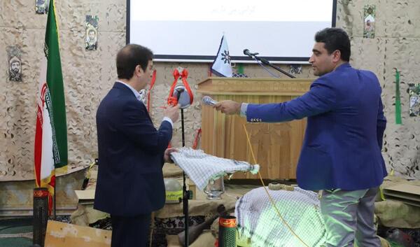 عکس مدرسه شهید قدوسی