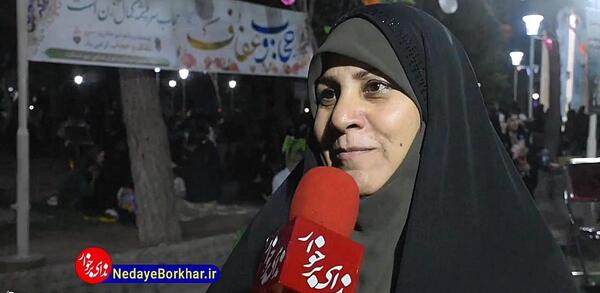 عکس مادر شهید مجید قربانخانی