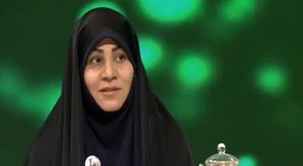 عکس خانواده شهید مجید قربانخانی