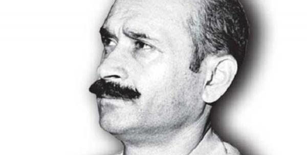 عکس شهید ولی الله فلاحی