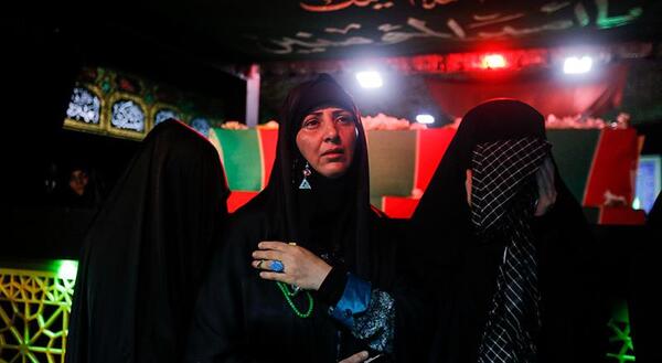 عکس شهید محمد مهدی فریدونی