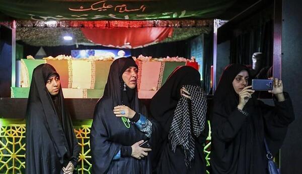 عکس شهید محمد مهدی فریدونی