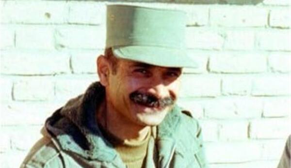 عکس مدرسه شهید تیمسار فلاحی
