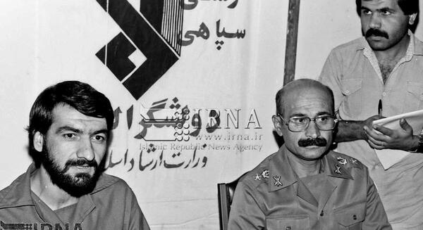 عکس مدرسه شهید تیمسار فلاحی