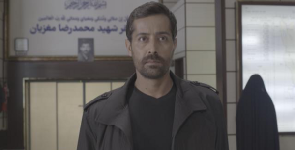 عکس واقعی شهید غلامرضا فلاحی پور