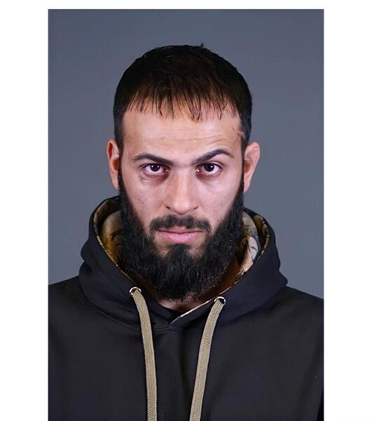 عکس واقعی شهید غلامرضا فلاحی پور