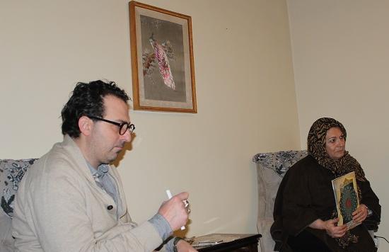 عکس مدرسه شهید فکوری