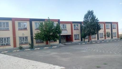 عکس مدرسه شهید فکوری