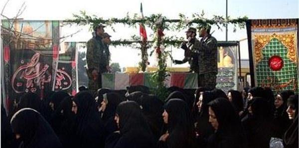 عکس شهرک شهید فکوری