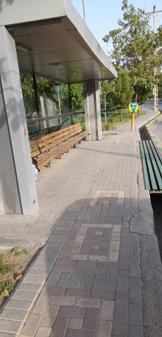 عکس شهرک شهید فکوری