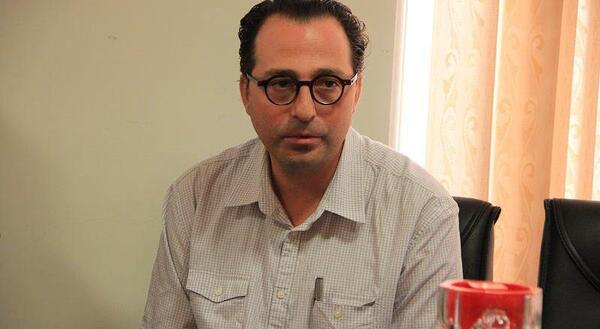 عکس شهرک شهید فکوری