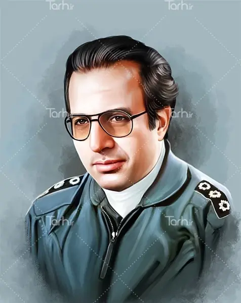 عکس شهرک شهید فکوری
