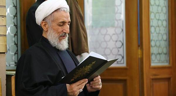 عکس قاتل شهید علی خلیلی