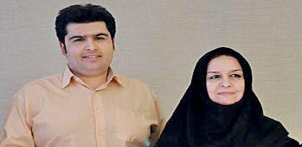 عکس های شهید عباس دوران