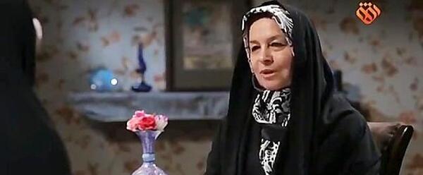 عکس خانواده شهید عباس دوران