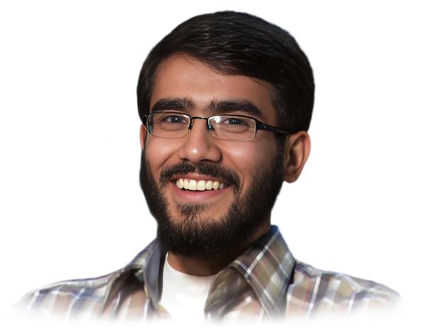 عکس با کیفیت شهید علی خلیلی