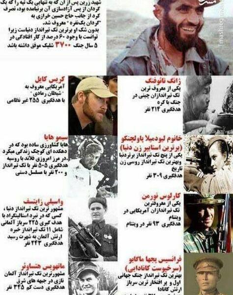 دانلود عکس شهید عبدالرسول زرین