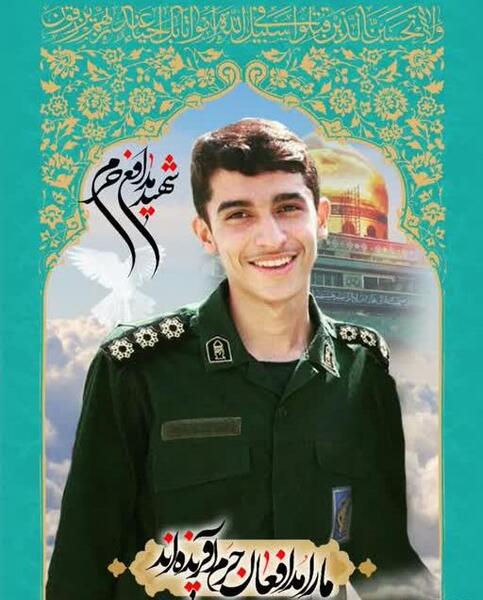 دانلود عکس شهید عباس دانشگر