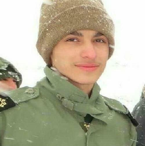 دانلود عکس شهید عباس دانشگر