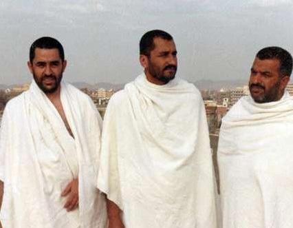 عکس شهید سید علیرضا یاسینی