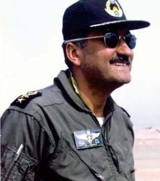 عکس شهید سید علیرضا یاسینی