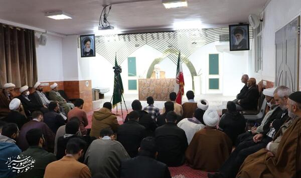 عکس تصاویر سالن همایش شهید ضرغام