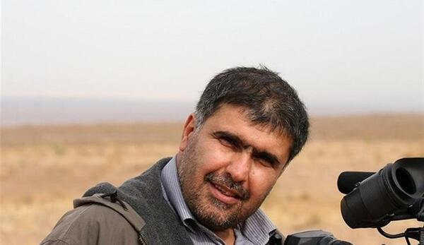 عکس شهید طهرانی مقدم و یارانش